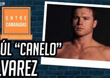 Javier Alarcón entrevista a Saúl «Canelo» Álvarez