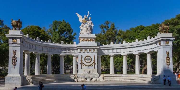 215 aniversario del natalicio de Benito Pablo Juárez García