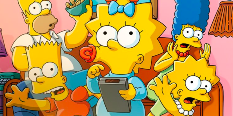 Día Mundial de Los Simpson, 5 datos curiosos