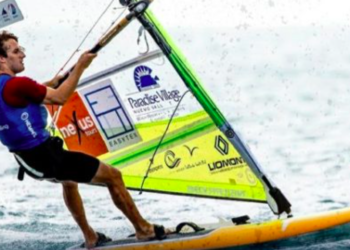 Terminan veleristas mexicanos su participación mundialista