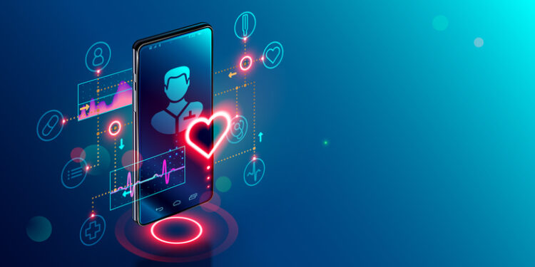 El futuro de la salud está en el mayor uso de las tecnologías digitales