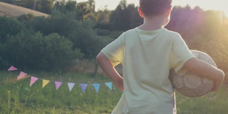 La FMF lanza “Premios #JugadasDeOro” para celebrar el Día del Niño