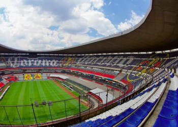 El Club América y el Estadio Azteca se suman a la iniciativa Verified de las Naciones Unidas