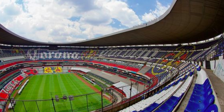 El Club América y el Estadio Azteca se suman a la iniciativa Verified de las Naciones Unidas