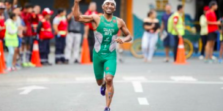 Arranca Serie Mundial de Triatlón con siete mexicanos participantes