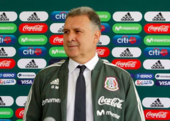“Nuestra obligación siempre es competir bien y tratar de ganar”: Gerardo Martino