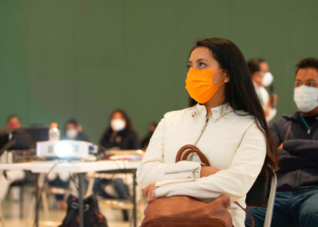 Ofrece SESA acciones integrales para adolescentes en Jornada Nacional de Salud