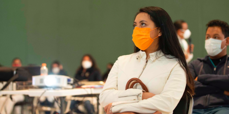 Ofrece SESA acciones integrales para adolescentes en Jornada Nacional de Salud