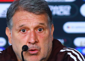 “Será muy importante para nosotros reencontrarnos con nuestra afición”: Gerardo Martino