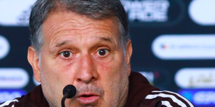 “Será muy importante para nosotros reencontrarnos con nuestra afición”: Gerardo Martino