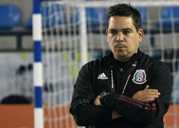 Será una Selección que va a transmitir emociones: Juan Pablo Vivanco