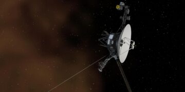 Nuevos datos de Voyager 1 de la NASA podrían cambiar nuestro concepto del cosmos