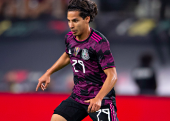 Modifican la Convocatoria de la SNM para Nations League