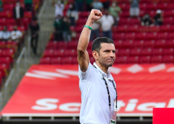 “No hay rival fácil en estas categorías”: Jaime Lozano