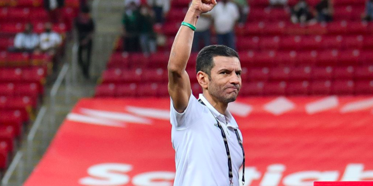 “No hay rival fácil en estas categorías”: Jaime Lozano