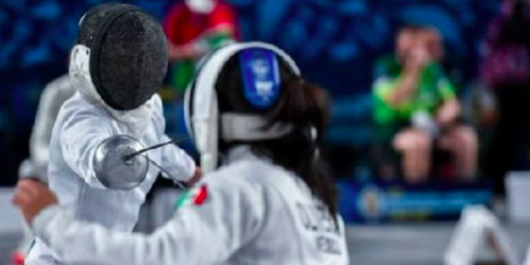 Termina actividad mundialista para pentatletas mexicanos