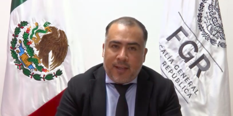 Identifican restos de Jhosivani Guerrero, normalista de los 43 desaparecidos en 2014