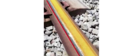 Concreto distinto, soldaduras incompletas y falta de pernos, esto dice peritaje preliminar del desplome en la L12