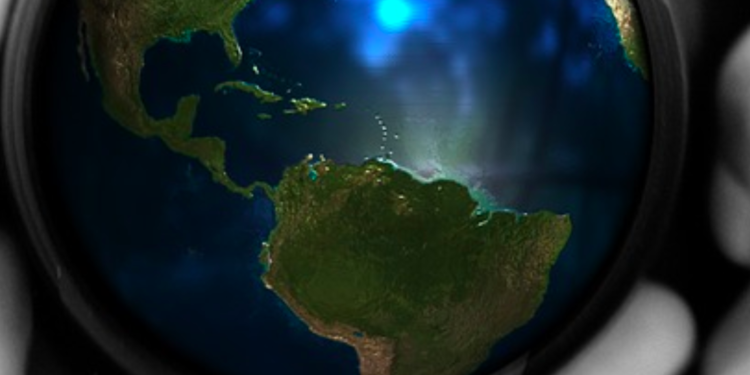 ¿Por qué las naciones latinoamericanas deben sumarse a la revolución digital?