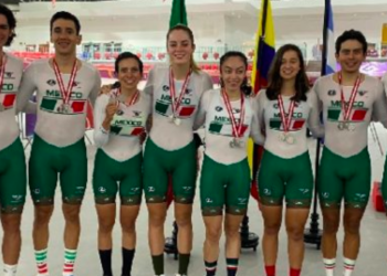 México consiguió dos platas y un bronce en Lima