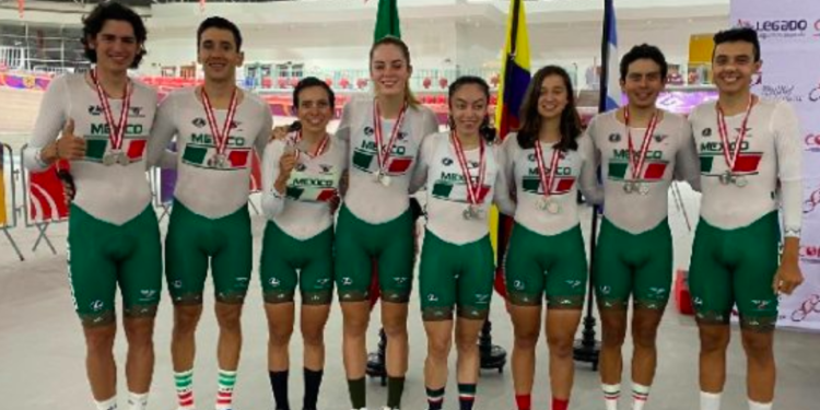 México consiguió dos platas y un bronce en Lima