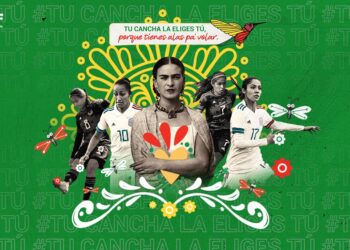 FMF y Frida Kahlo, una alianza por el empoderamiento femenino