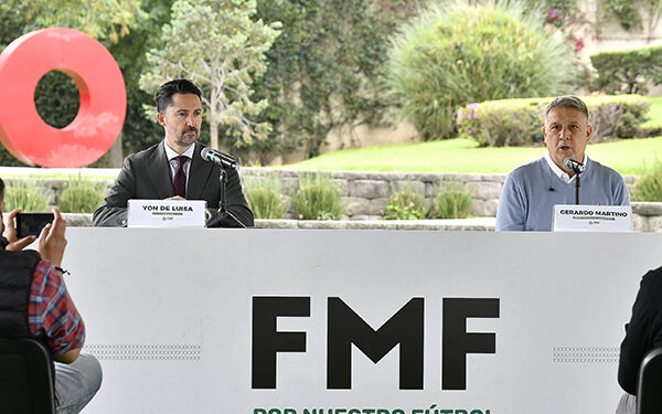 México sancionado por la FIFA; motivo «el grito discriminatorio»