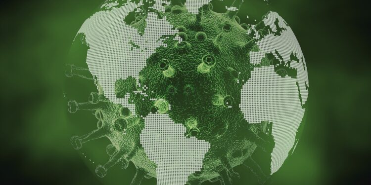 ¿La variante delta de Covid-19 es la más contagiosa hasta el momento? Esto se sabe