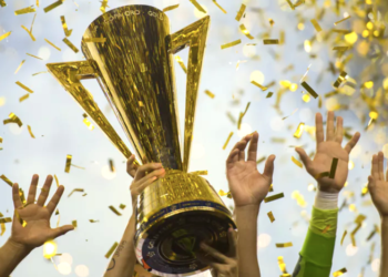 Revelan convocatoria preliminar para Copa Oro