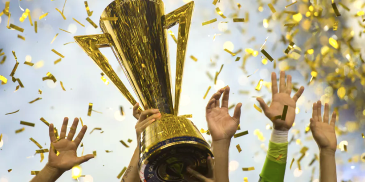 Revelan convocatoria preliminar para Copa Oro