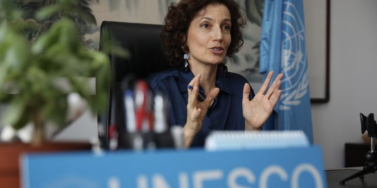 UNESCO pide una investigación sobre el asesinato del periodista Gustavo Sánchez Cabrera en México
