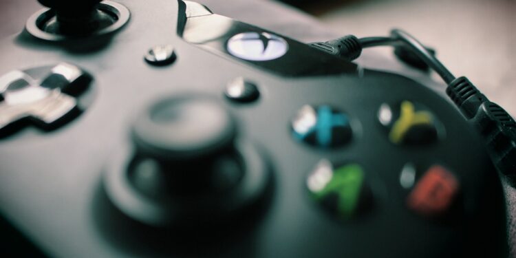 Mexicanos, se ubican entre los principales consumidores de videojuegos en el mundo