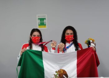 Clavados le da a México su segunda medalla olímpica