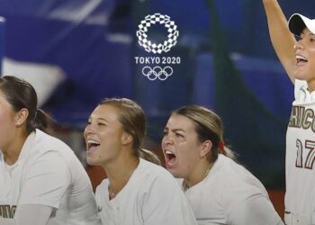 México buscará en softbol femenil la medalla de bronce ante Canadá