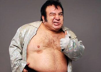 Falleció Súper Porky, Brazo de Plata, leyenda de la Lucha Libre