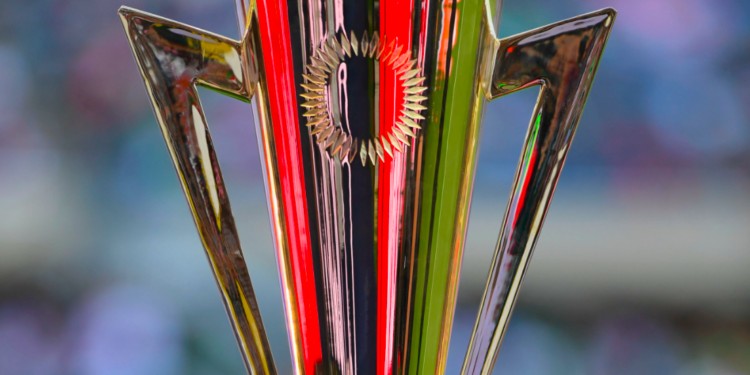 Trinidad & Tobago será rival de la SNM en la Copa Oro 2021