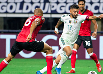 La SNM empató en el arranque de la Copa Oro