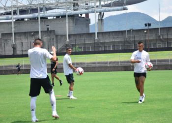 La SNM Olímpica derrotó al Fukuyama City Football Club