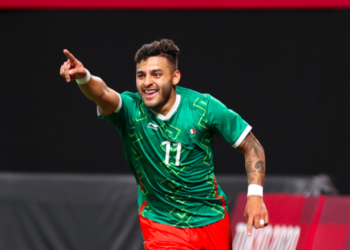 México enfrentará a Corea en cuartos de final