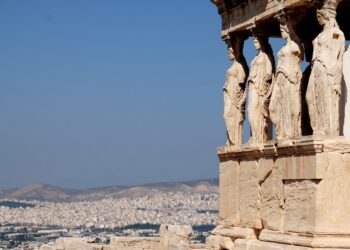 Las olimpiadas, de tradición griega a símbolo de la paz