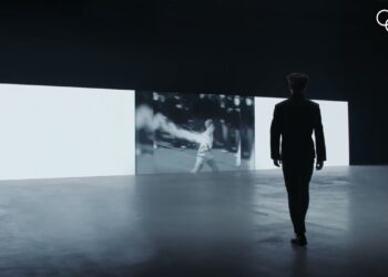 Jackson Wang protagoniza el promocional de los Juegos Olímpicos de Tokyo