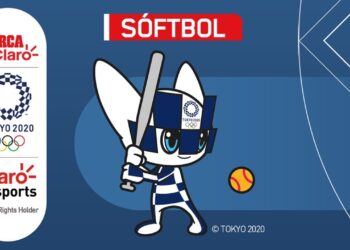 México vs Canadá | Sóftbol Femenil | Juego por la Medalla de Bronce | Tokyo 2020 | Marca Claro