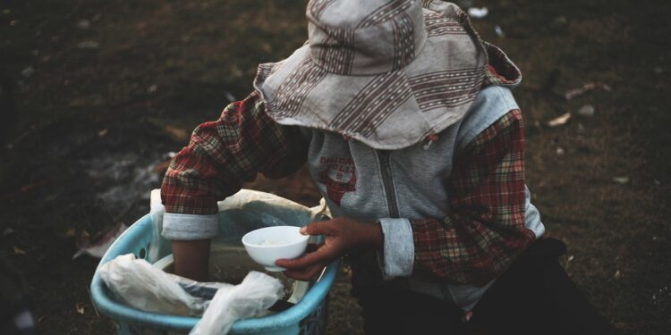 Empeora el hambre en el mundo “de forma espectacular” advierte FAO