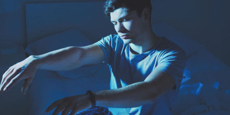 Relacionan sonambulismo con consumo de alcohol o drogas