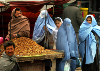 Dominio talibán en Afganistán es el fracaso de la política exterior y de seguridad de EEUU: Moisés Garduño