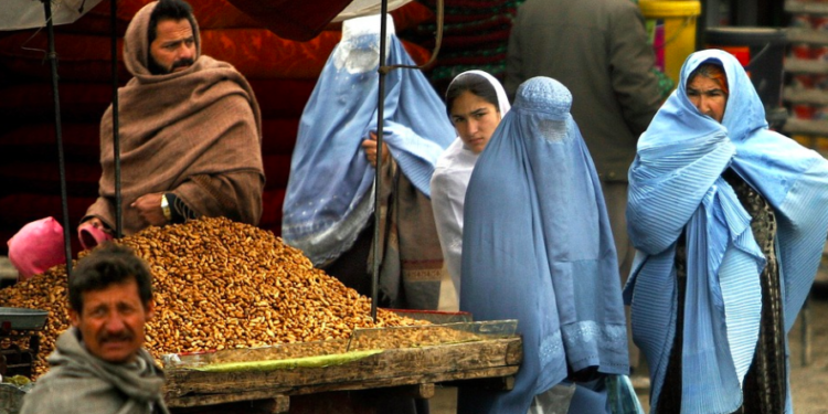 Dominio talibán en Afganistán es el fracaso de la política exterior y de seguridad de EEUU: Moisés Garduño