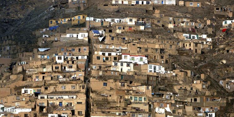 Claman unidad internacional en torno a crisis en Afganistán