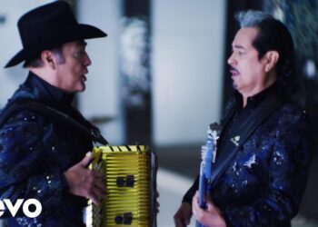Estreno – Los Tigres Del Norte – La Reunión