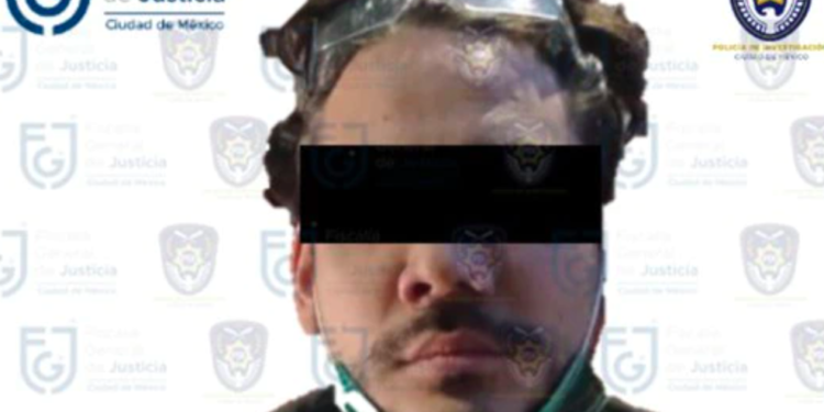 Sentencian a youtuber Rix a tres años y dos meses de prisión tras declararse culpable