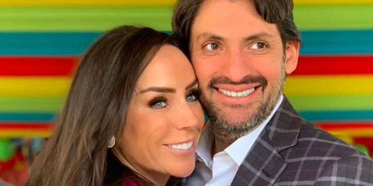 Giran orden de aprehensión contra Inés Gómez Mont y su esposo por lavado de dinero